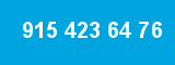 915 423 64 76